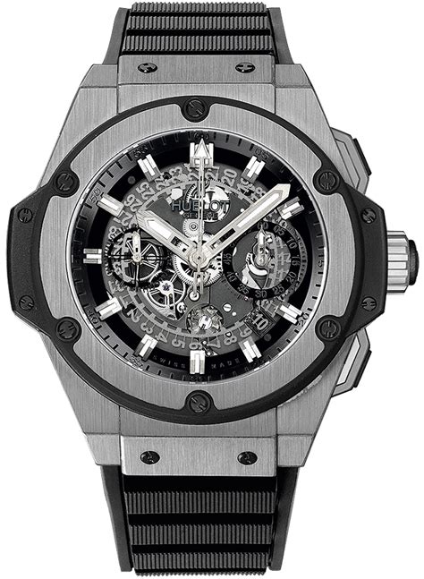 hublot price check south africa|Hublot Big Bang King Power Unico 701.CI.0110.RX 48mm (2013).